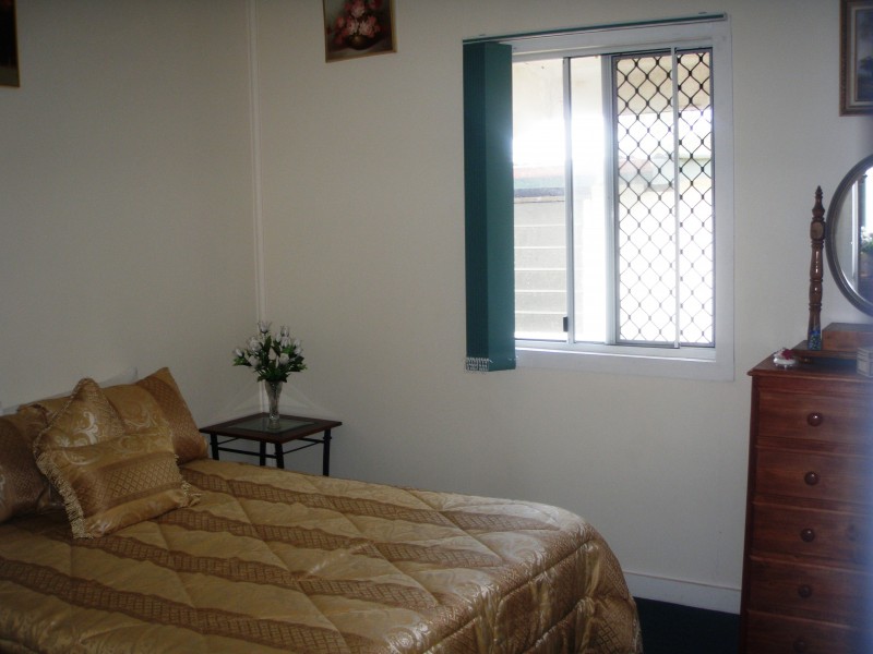 Mount Morgan QLD 4714