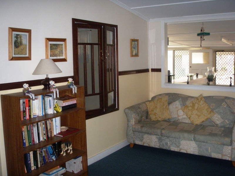 Mount Morgan QLD 4714