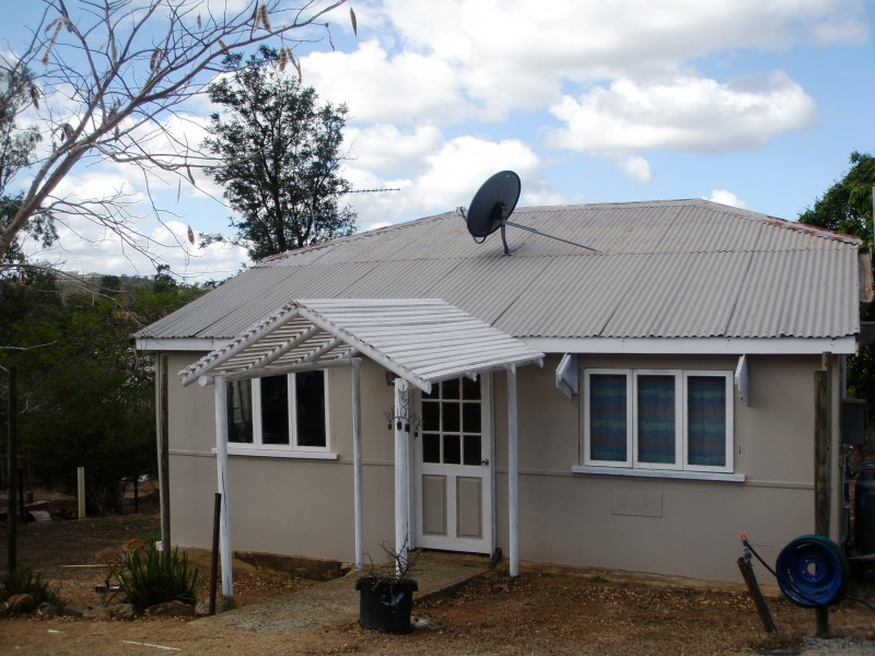 Mount Morgan QLD 4714