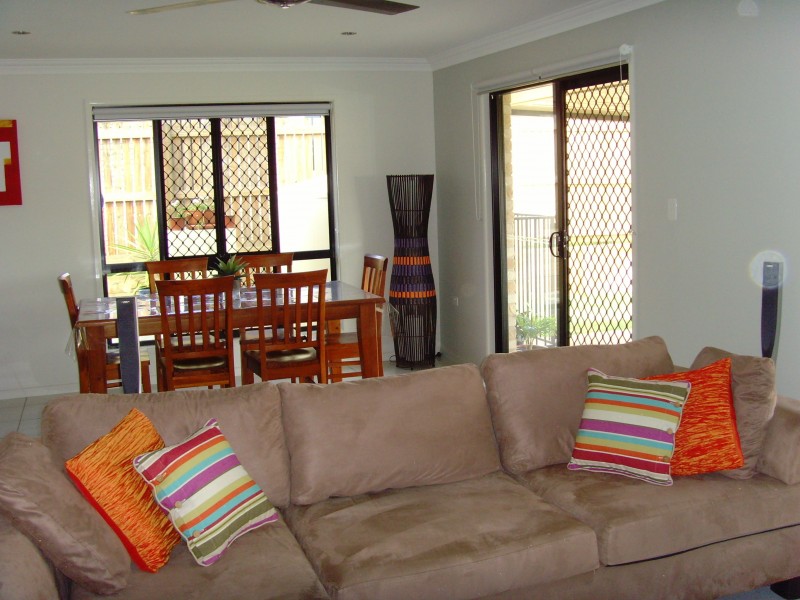 44 JAMES STREET, Gracemere QLD 4702