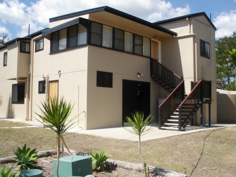 52583 BURNETT HWY, Bouldercombe QLD 4702