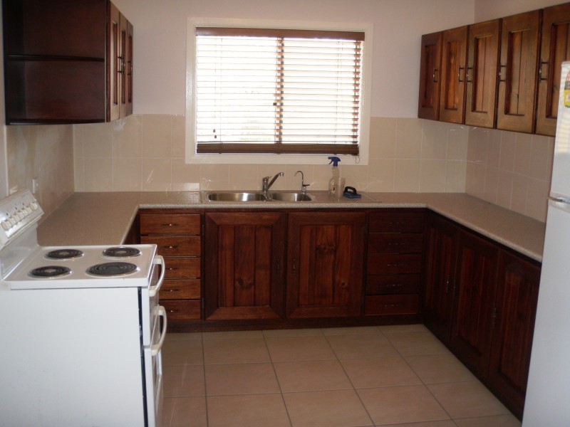 52583 BURNETT HWY, Bouldercombe QLD 4702