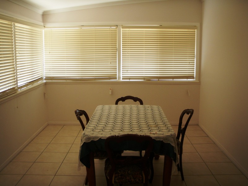 52583 BURNETT HWY, Bouldercombe QLD 4702