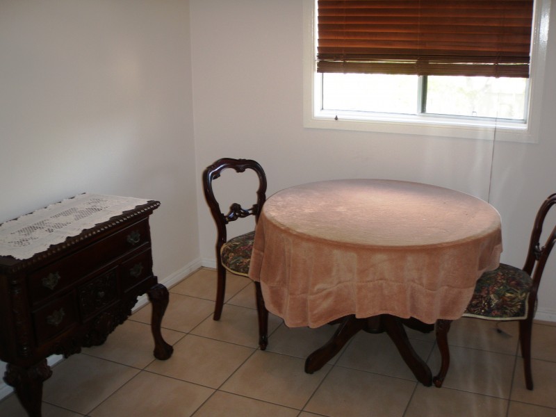 52583 BURNETT HWY, Bouldercombe QLD 4702