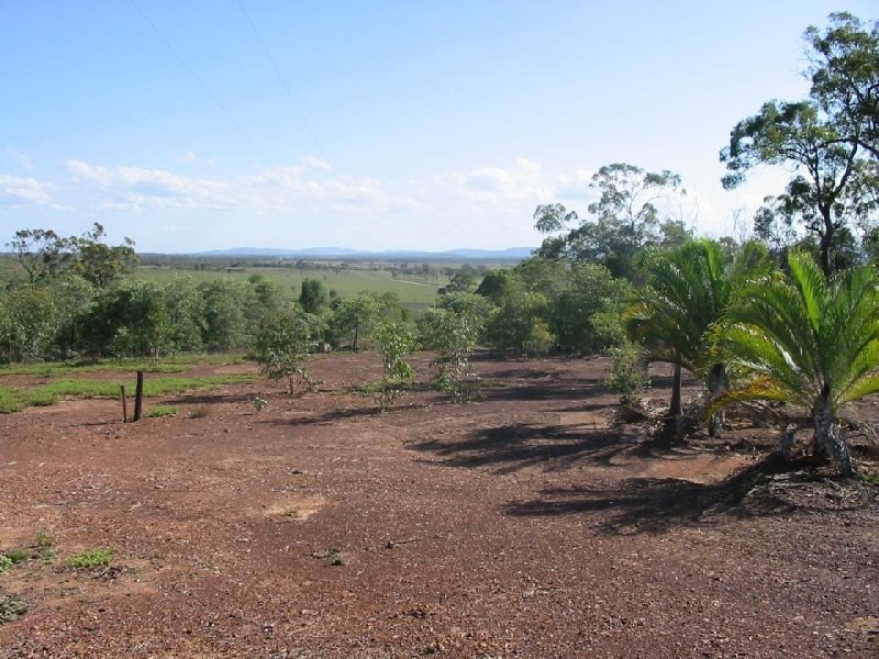 St Lawrence QLD 4707