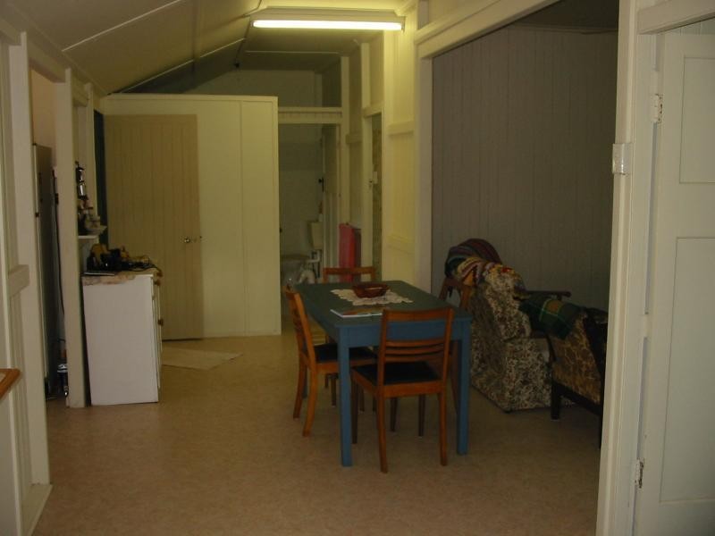 St Lawrence QLD 4707