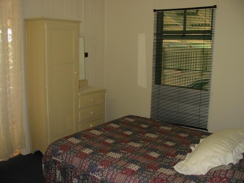 St Lawrence QLD 4707