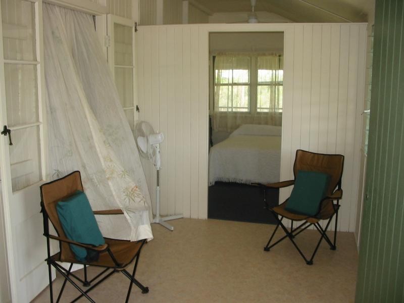 St Lawrence QLD 4707