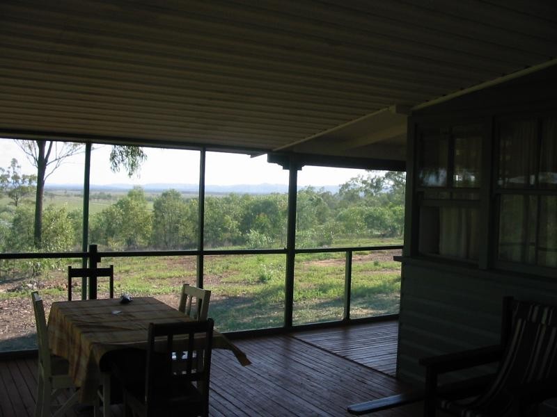 St Lawrence QLD 4707