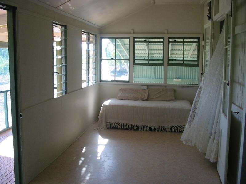 St Lawrence QLD 4707