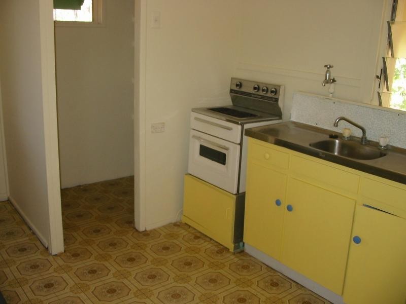 St Lawrence QLD 4707