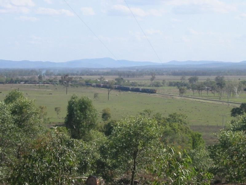 St Lawrence QLD 4707