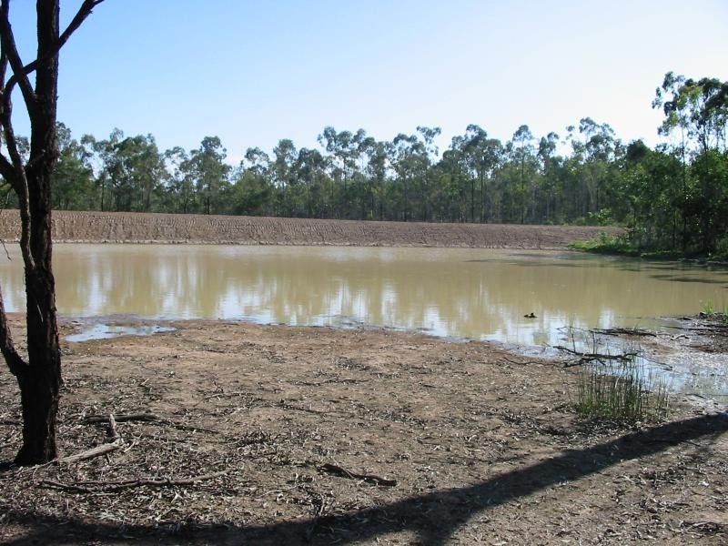 St Lawrence QLD 4707