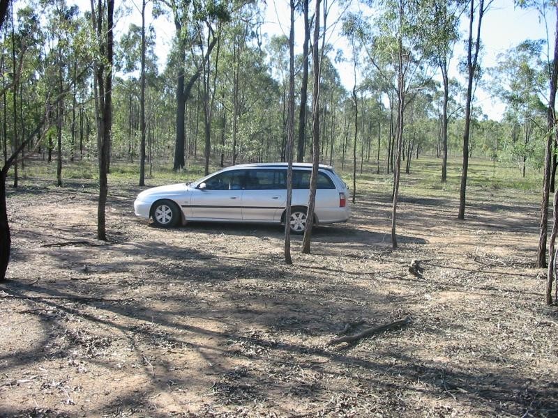St Lawrence QLD 4707
