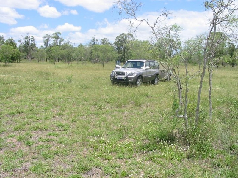 Alton Downs QLD 4702