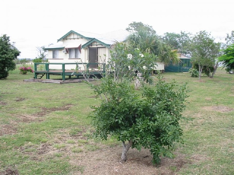 Alton Downs QLD 4702