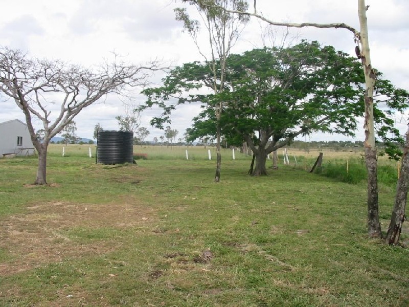Alton Downs QLD 4702