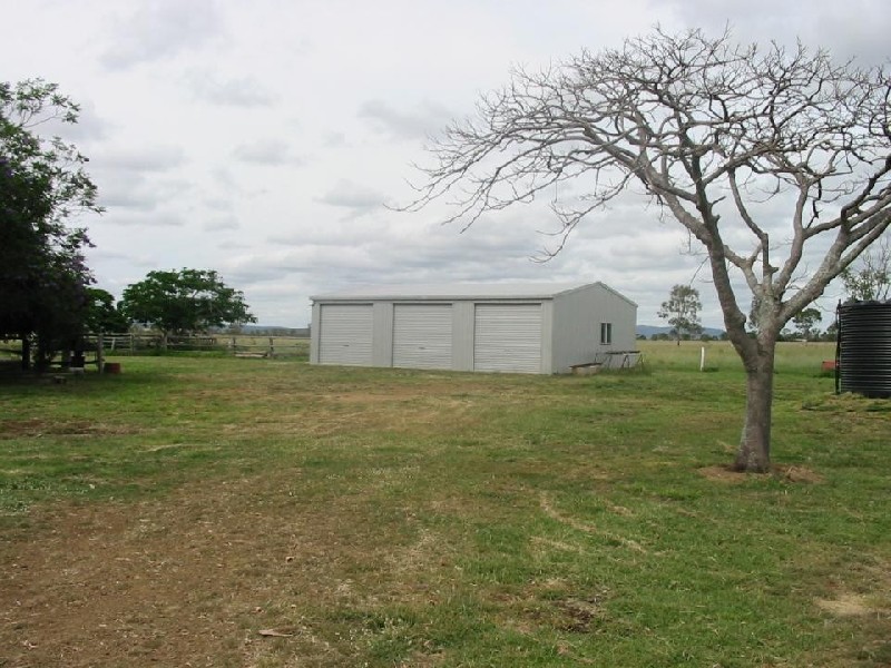 Alton Downs QLD 4702