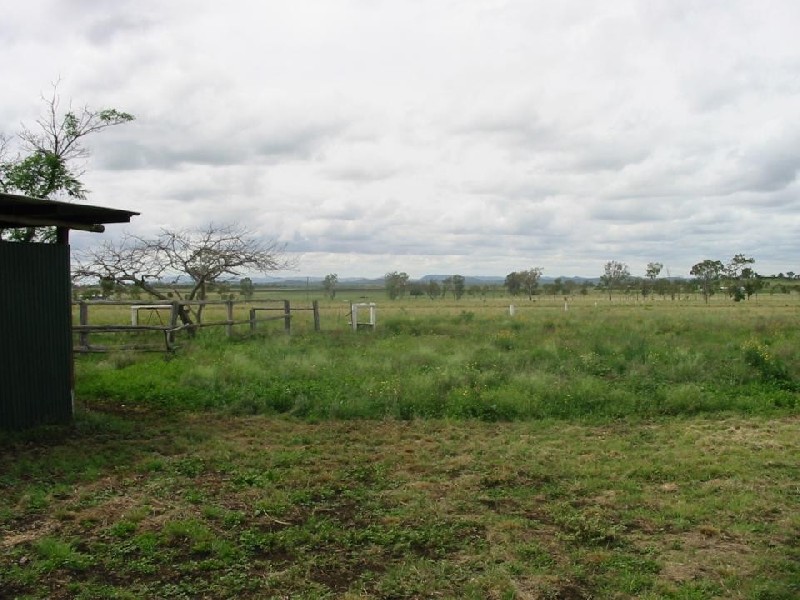Alton Downs QLD 4702