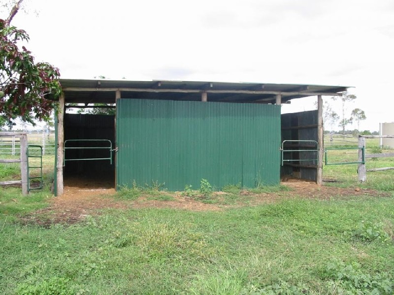 Alton Downs QLD 4702