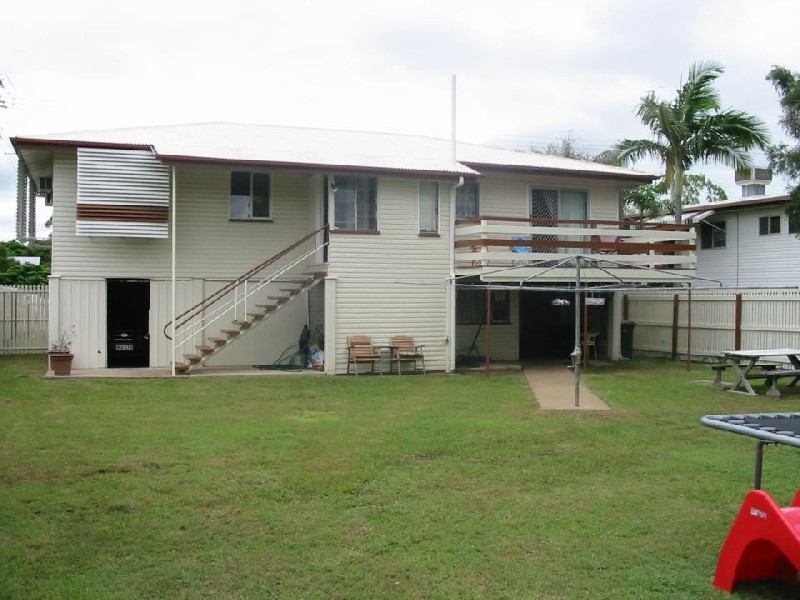 Rockhampton QLD 4700