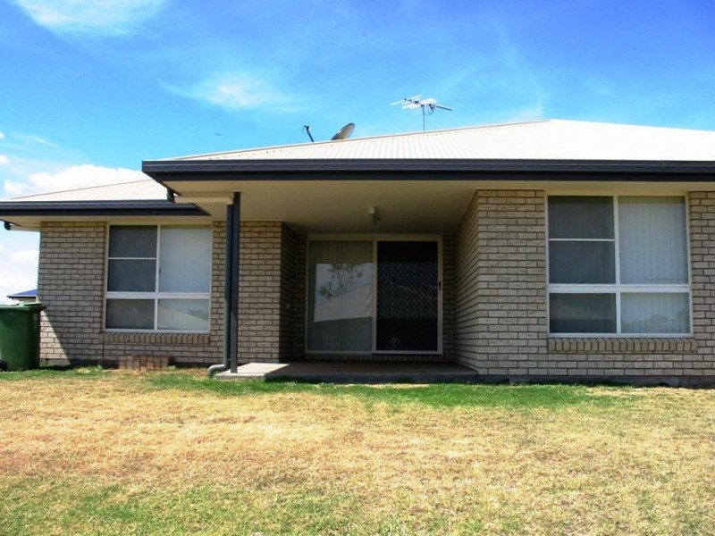 20 Lillypilly Avenue, Gracemere QLD 4702