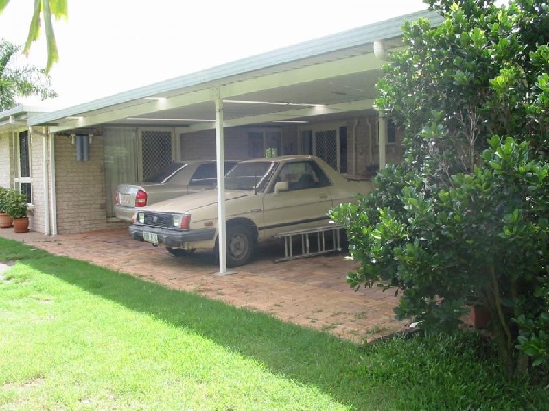 Glenlee QLD 4711