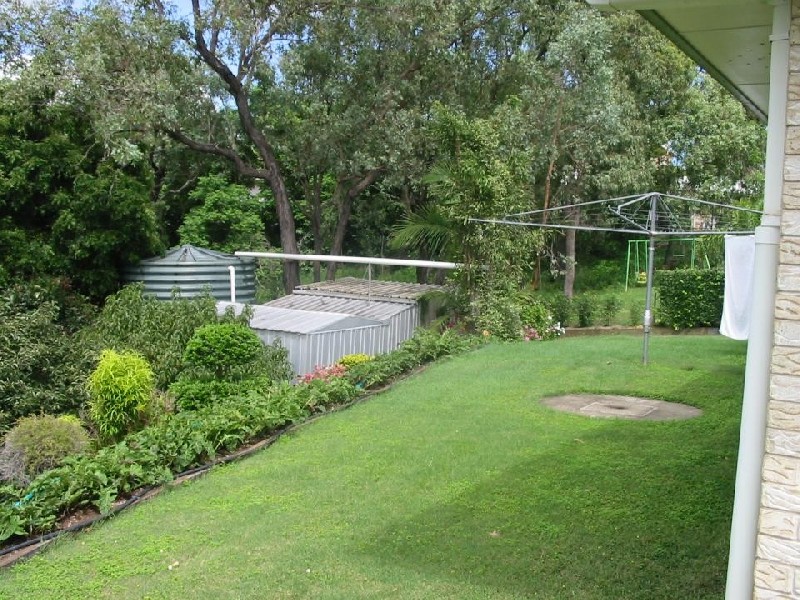 Glenlee QLD 4711