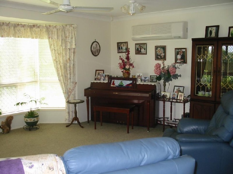Glenlee QLD 4711