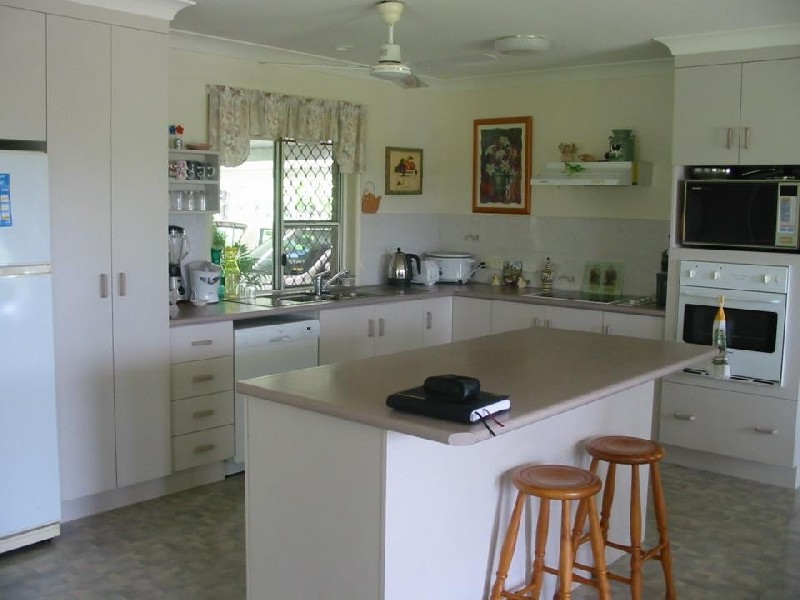 Glenlee QLD 4711