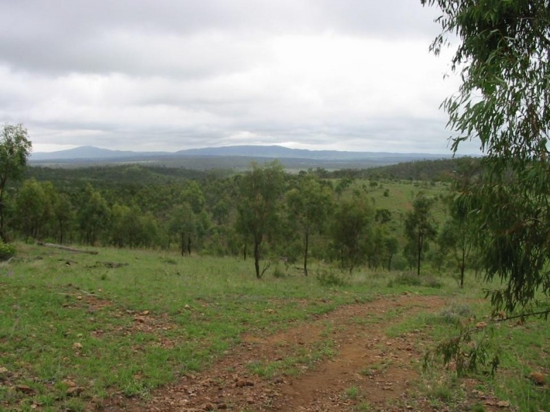 Westwood QLD 4702