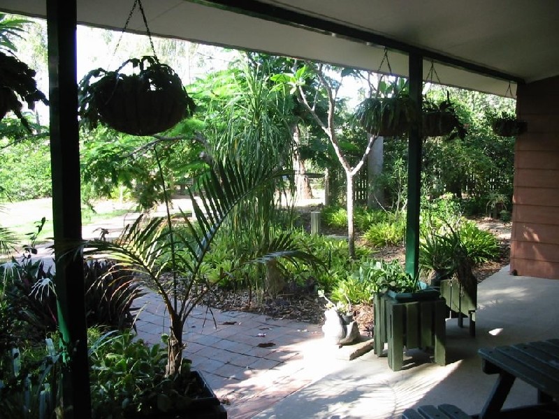 Glendale QLD 4711
