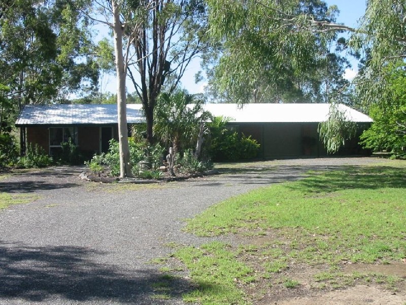 Glendale QLD 4711