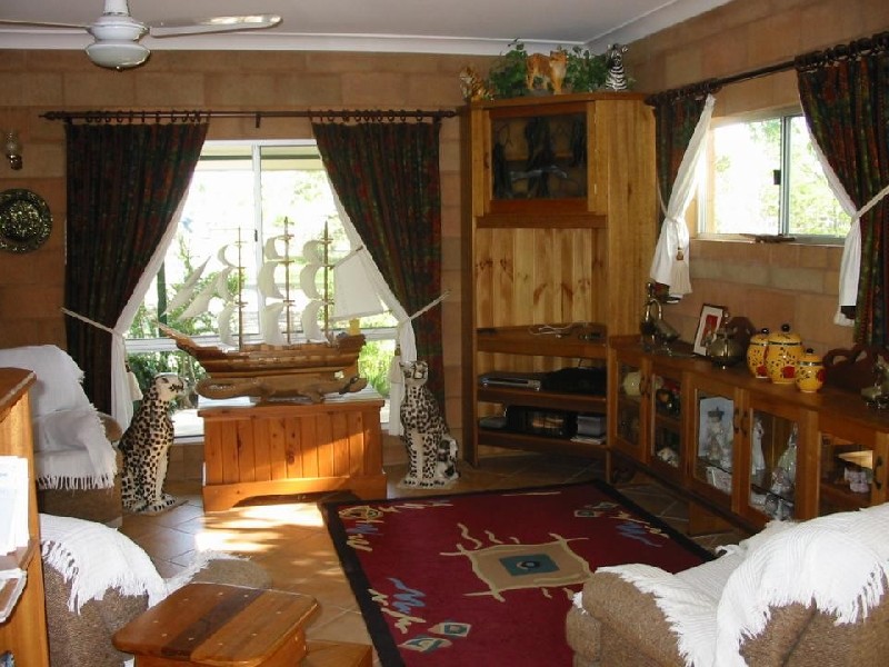 Glendale QLD 4711