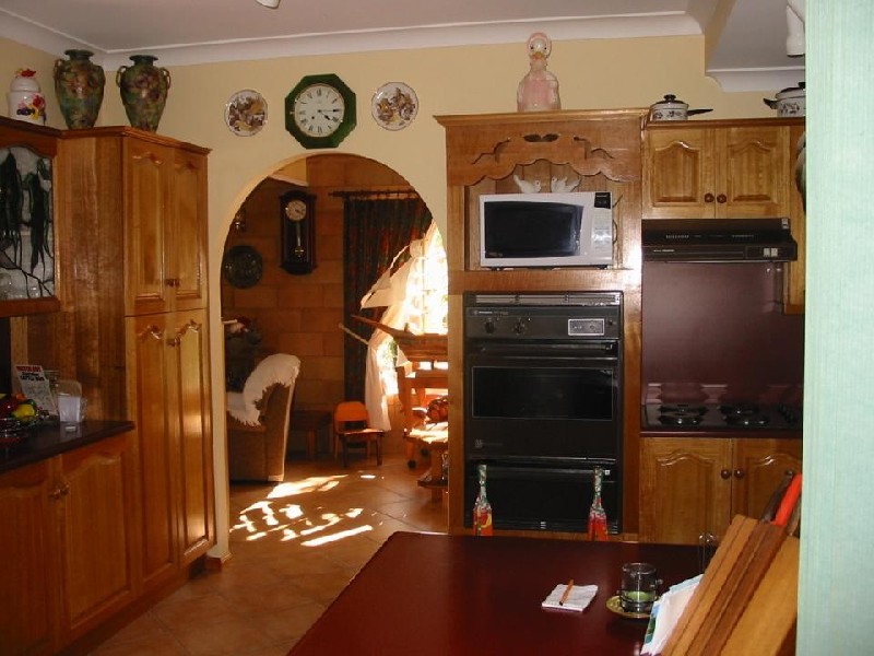 Glendale QLD 4711