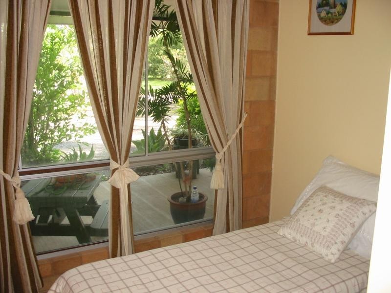 Glendale QLD 4711