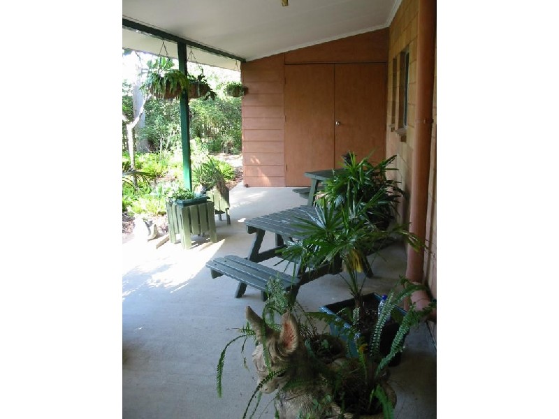 Glendale QLD 4711