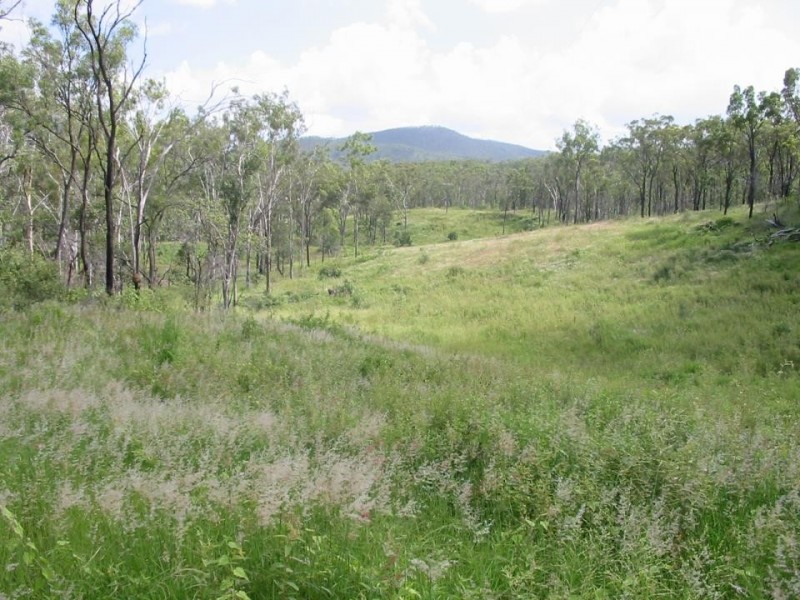 Limestone Creek QLD 4701