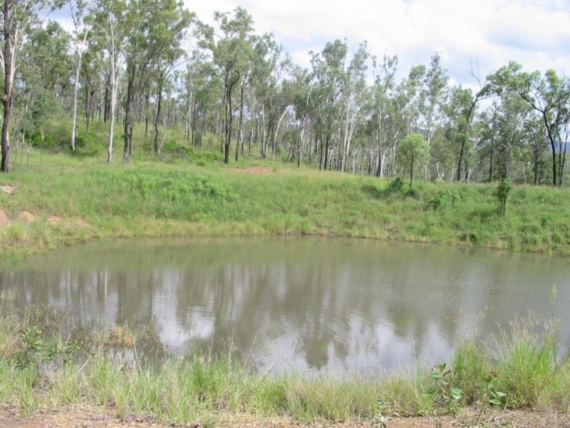 Limestone Creek QLD 4701