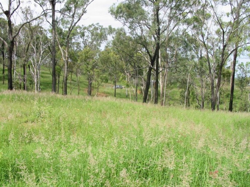 Limestone Creek QLD 4701