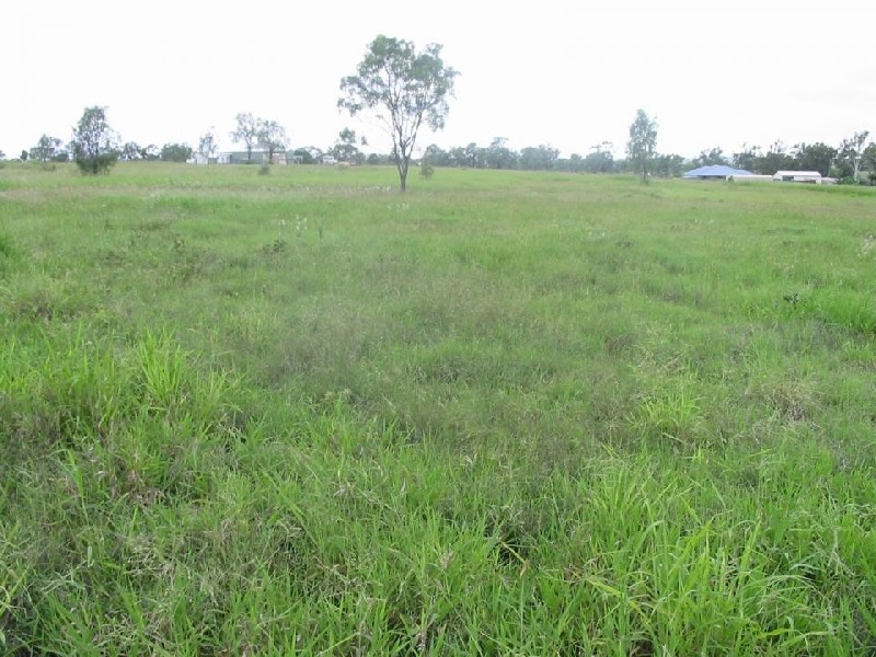 Gracemere QLD 4702