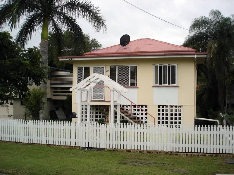 Allenstown QLD 4700