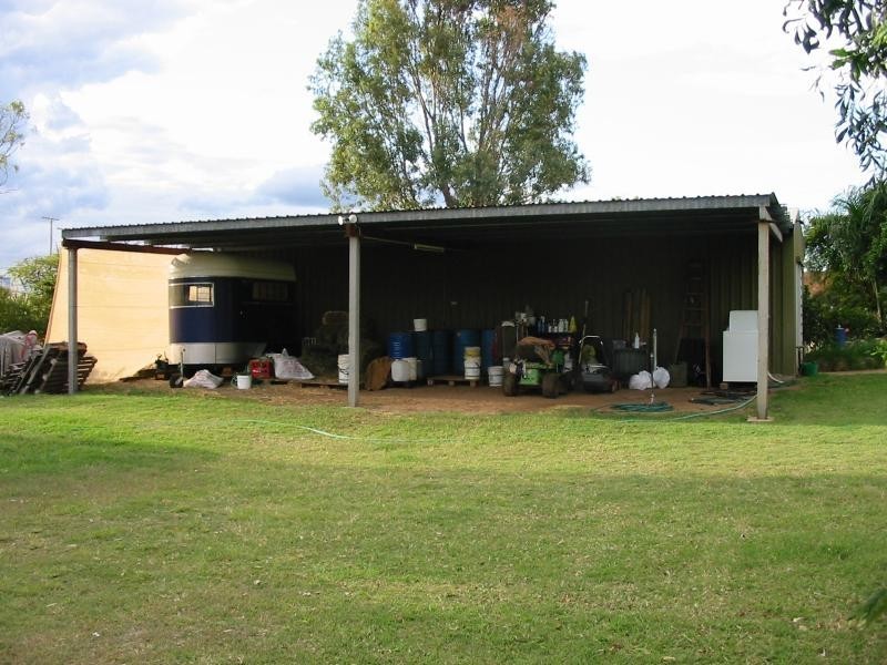 Gracemere QLD 4702