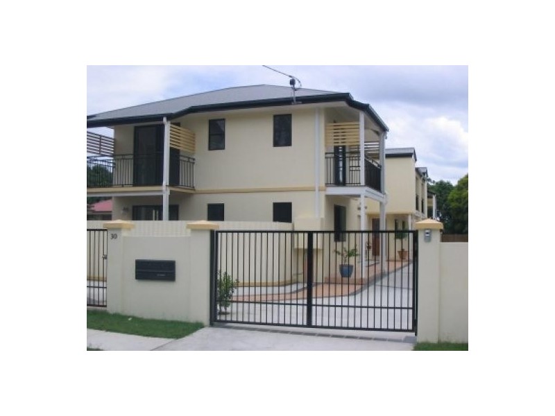 Stafford QLD 4053