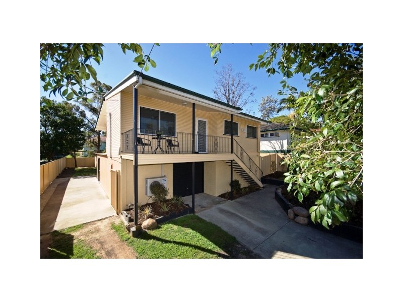 Stafford Heights QLD 4053