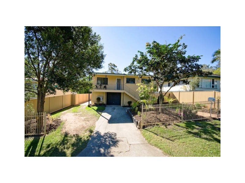 Stafford Heights QLD 4053