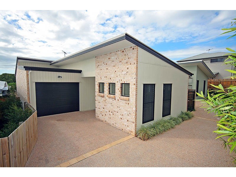Chermside QLD 4032