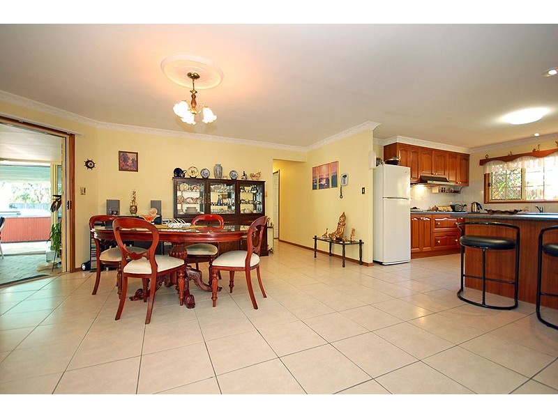 7 Talltrees Street, Bracken Ridge QLD 4017