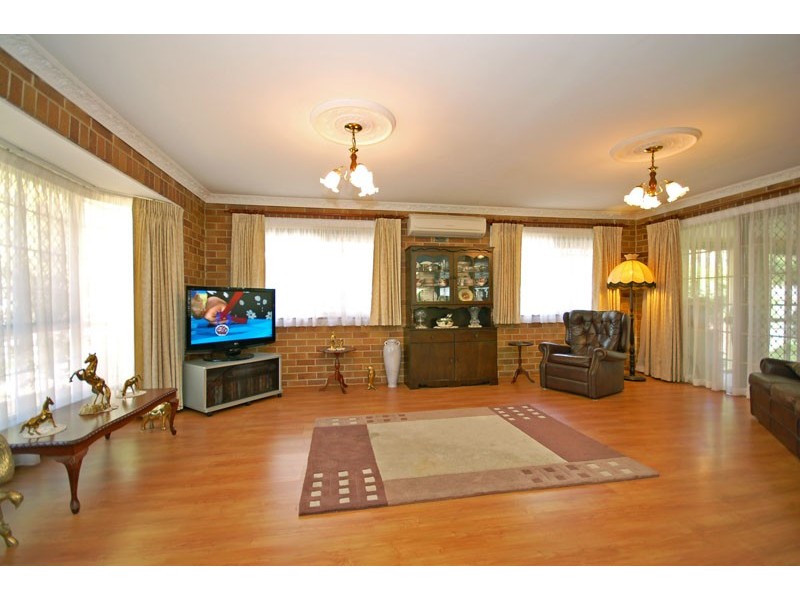 7 Talltrees Street, Bracken Ridge QLD 4017