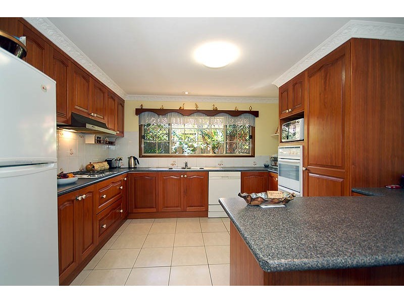 7 Talltrees Street, Bracken Ridge QLD 4017